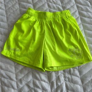 Inaka power shorts size small